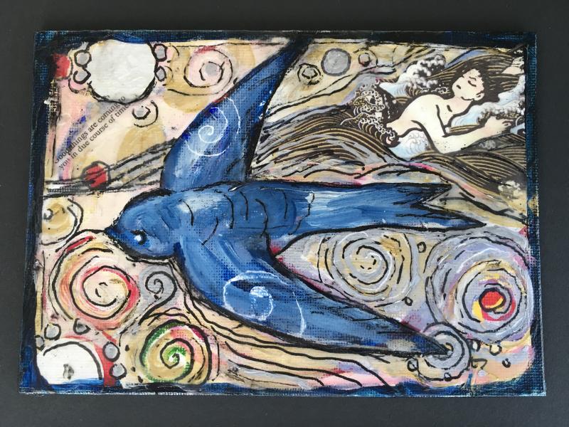 SwallowDreams