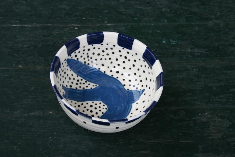 Swalloware Bowl #3