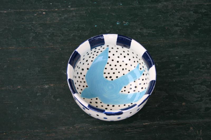 #5 bowl 6"x3"