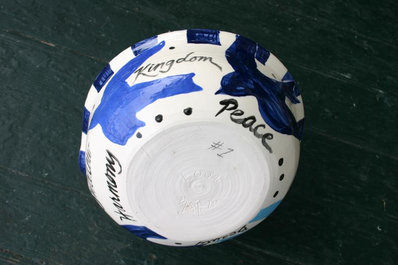 SideView Bowl #1