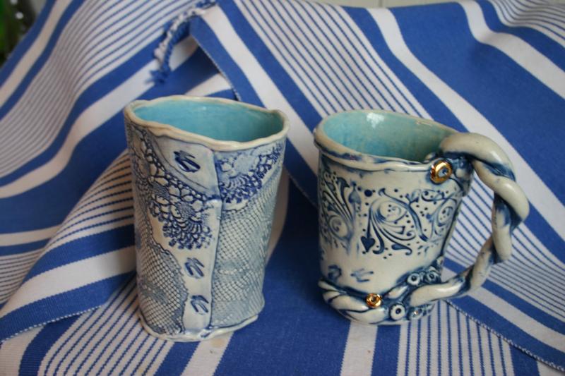 CUP