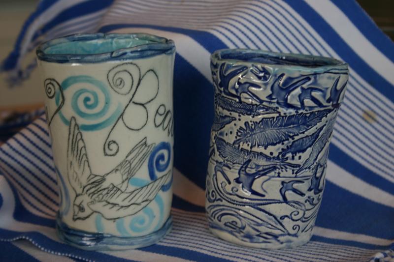 CUPS