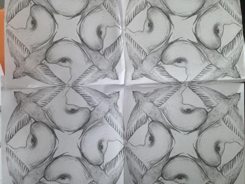 PATTERN