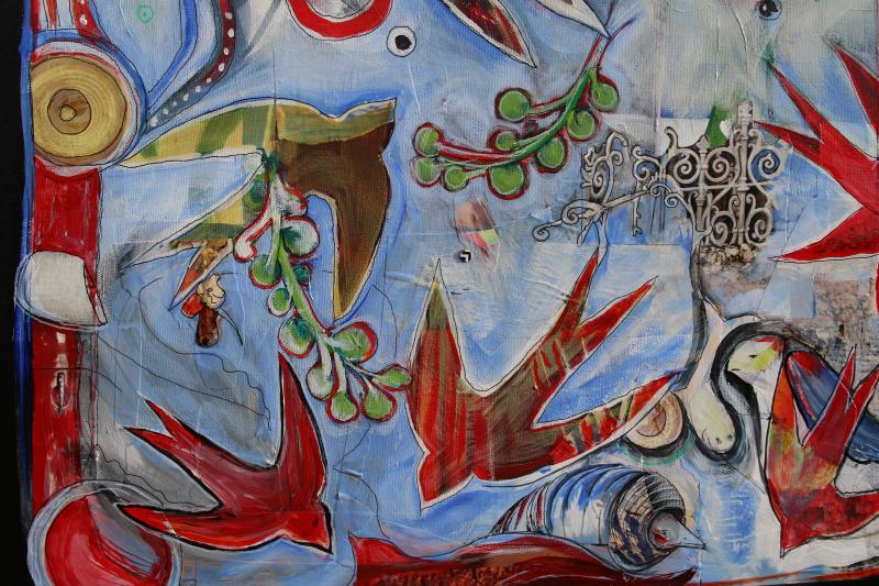 2016 Dec/Int Paintings