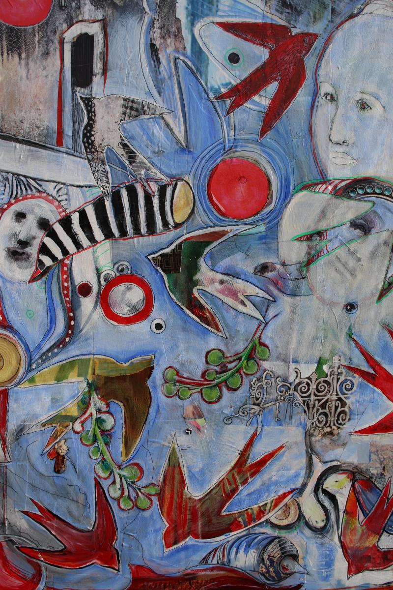 2016 Dec/Int Paintings
