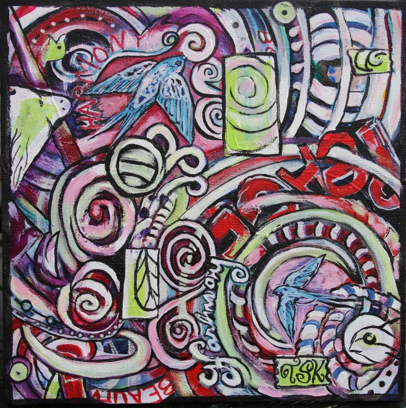 2016 Dec/Int Paintings