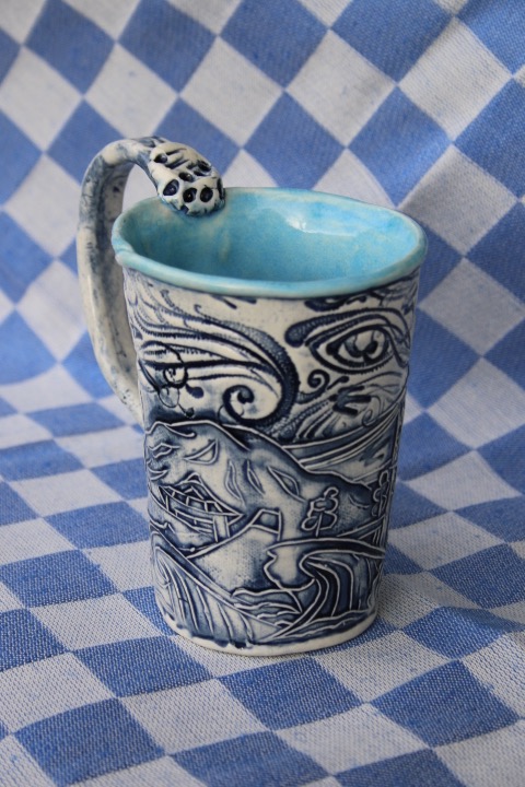 NEW!!!  TACOMA SwalloWARE!